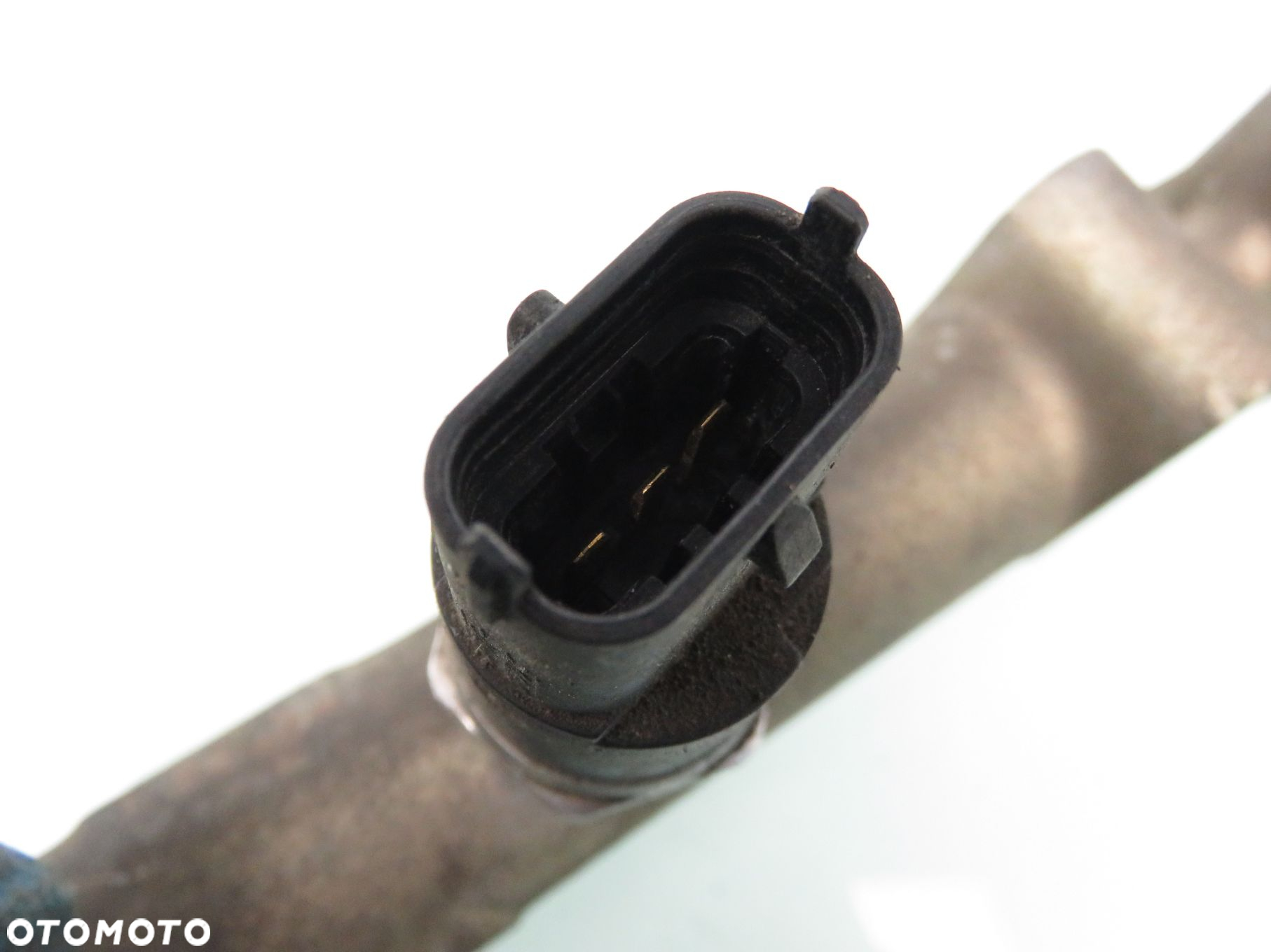 LISTWA WTRYSKOWA CHRYSLER VOYAGER IV 2.5 0445214023 0281002398 ENJ - 2