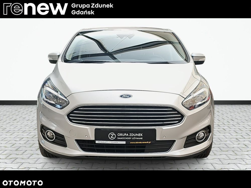 Ford S-Max - 2