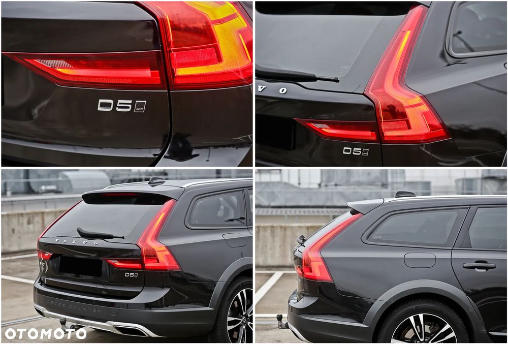 Volvo V90 Cross Country D5 SCR AWD Pro - 26