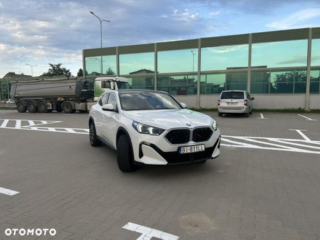 BMW X2 - 6