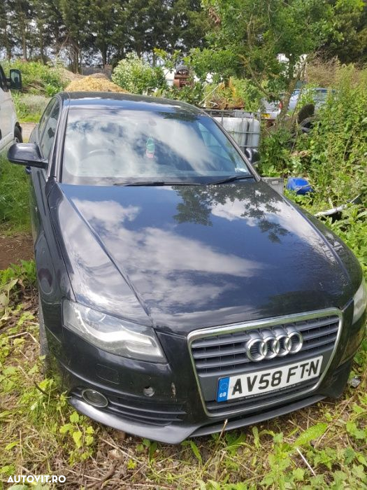 Dezmembrari Audi A4 2.0 diesel s-line - 6