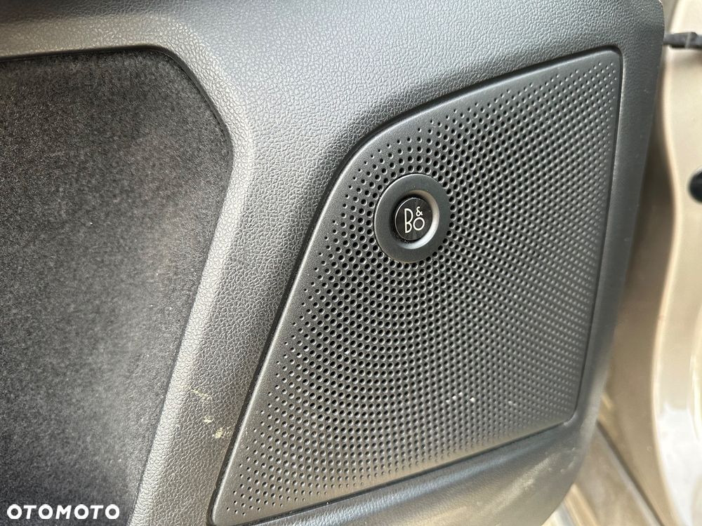 Ford Focus 2.0 EcoBlue Vignale - 21