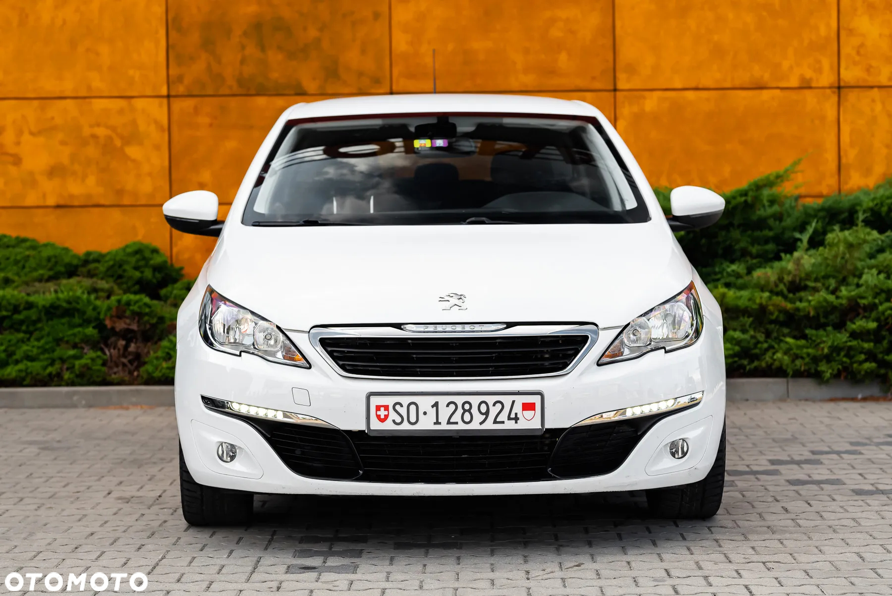 Peugeot 308 SW PureTech 130 Allure - 4