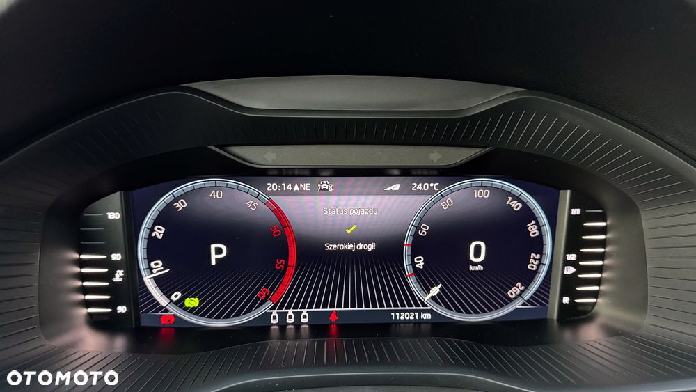 Skoda Kodiaq 2.0 TDI 4x2 Style DSG - 22