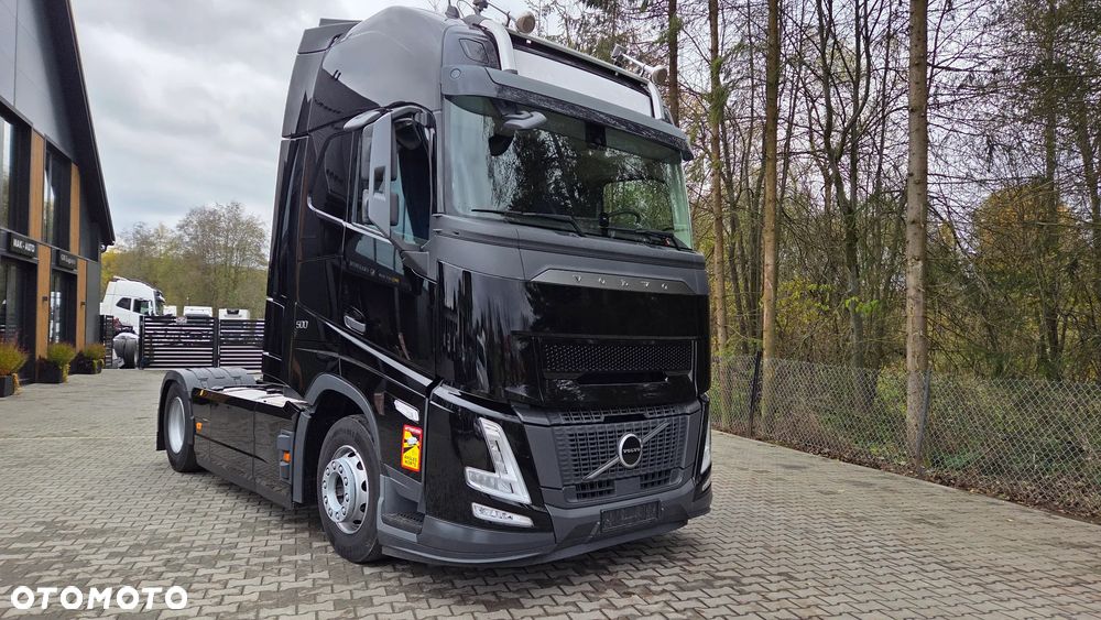 Volvo Fh