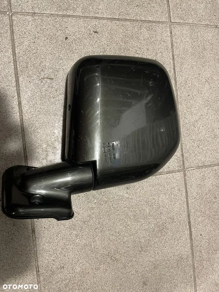 Lusterko prawe Hyundai Galloper II - 2