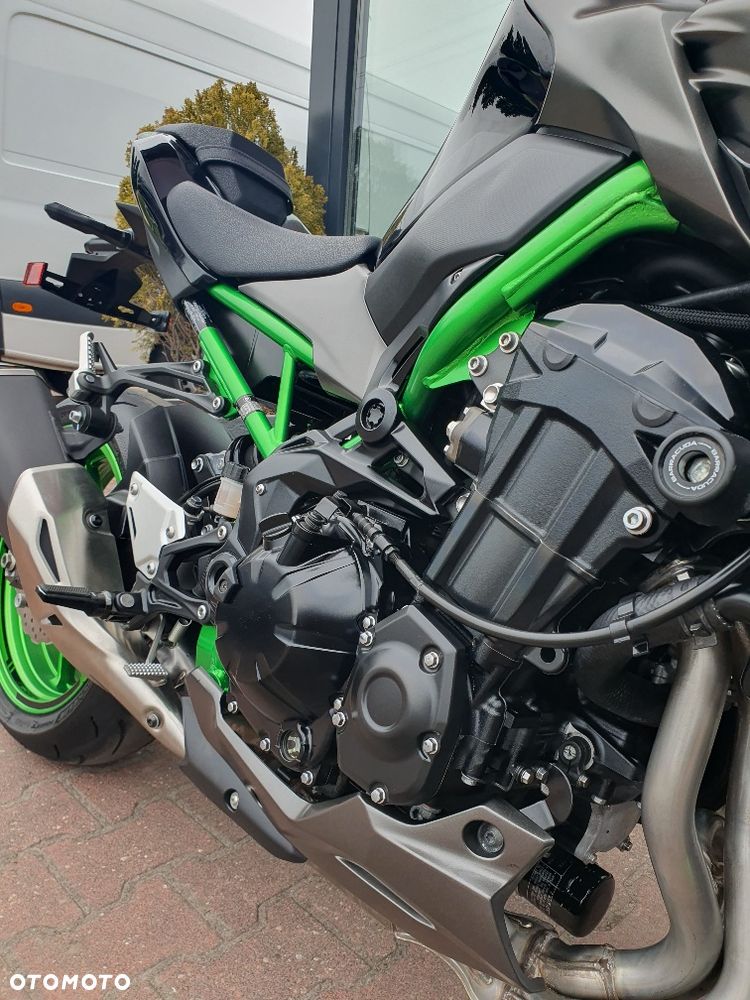 Kawasaki Z 900 - 31