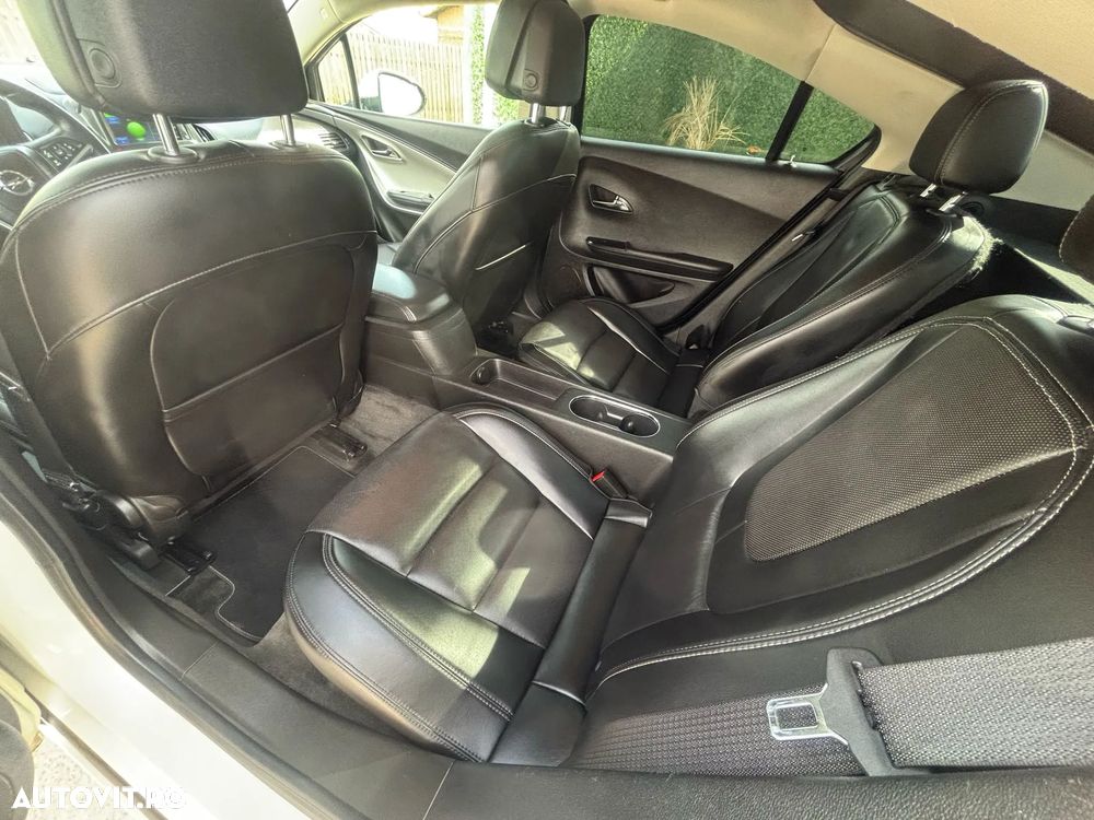 Opel Ampera Komfort Edition - 17