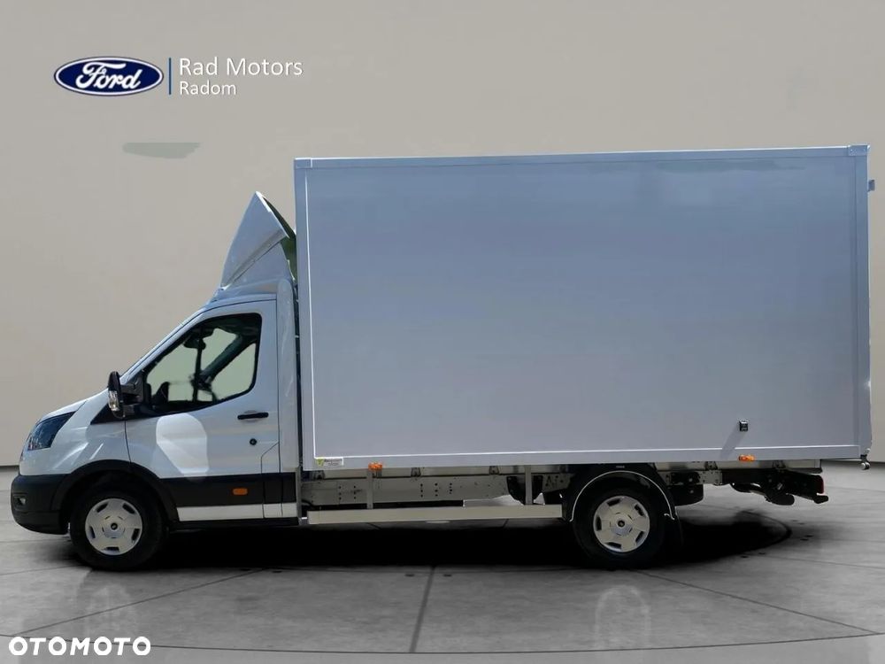 Ford Transit - 2