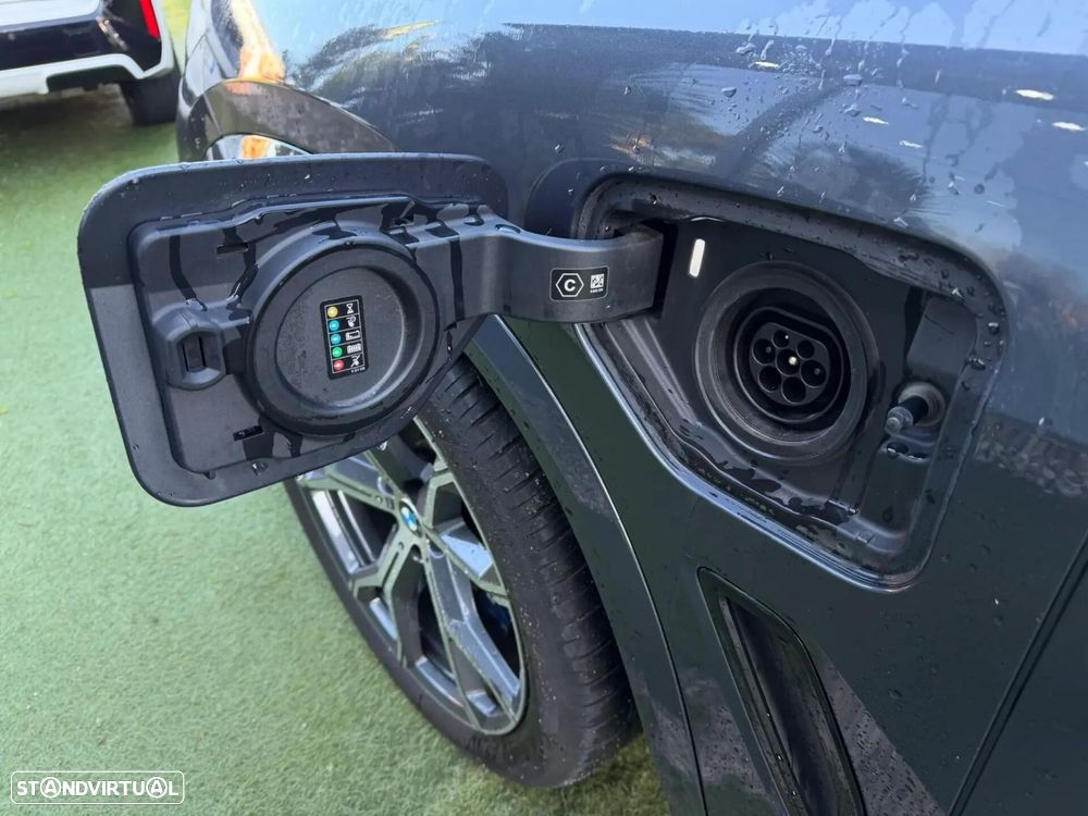 BMW X5 45 e xDrive Pack M - 6