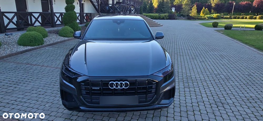 Audi Q8 - 22