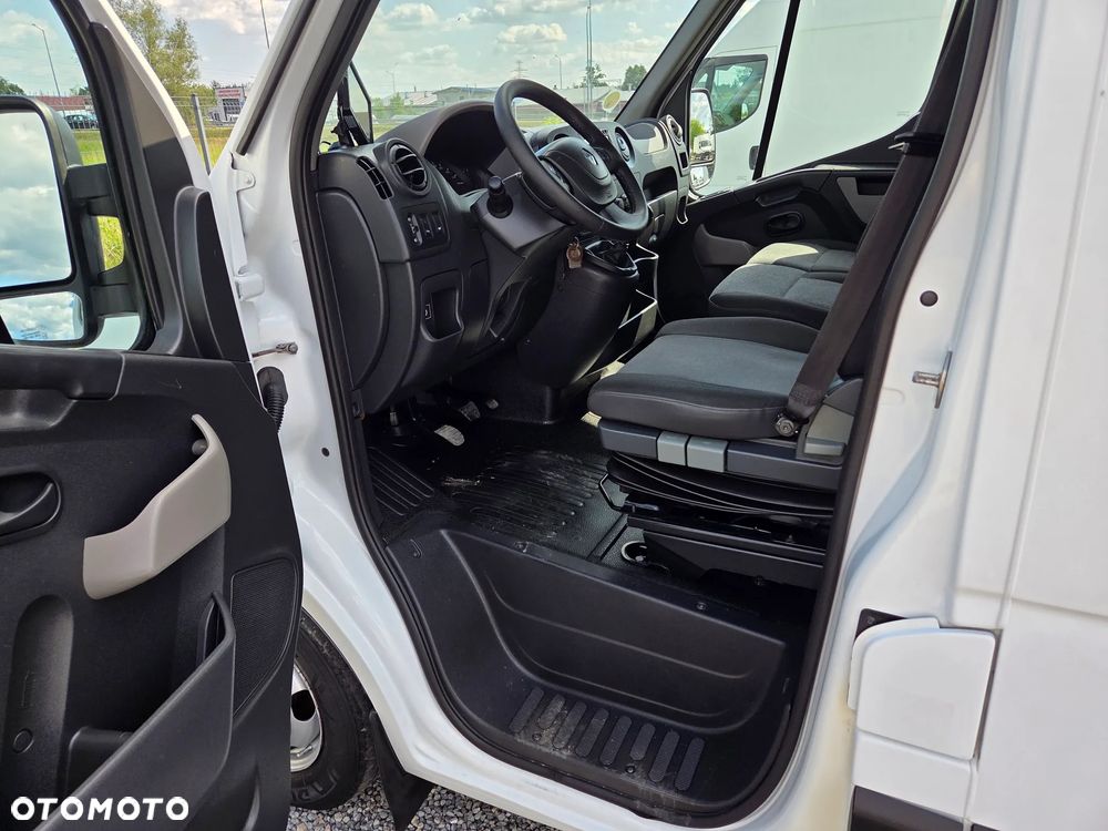 Renault Master - 7