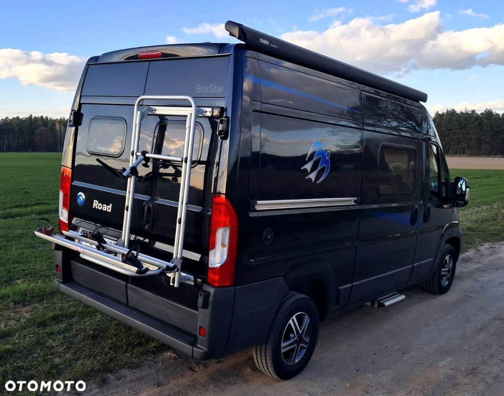 Fiat Ducato - 4