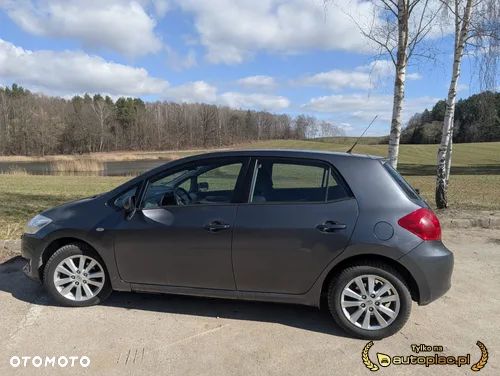 Toyota Auris 1.6 VVT-i Sol - 5