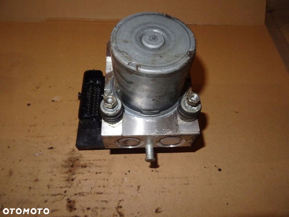 POMPA ABS RANGE ROVER L320 5.0 0265286276 - 1