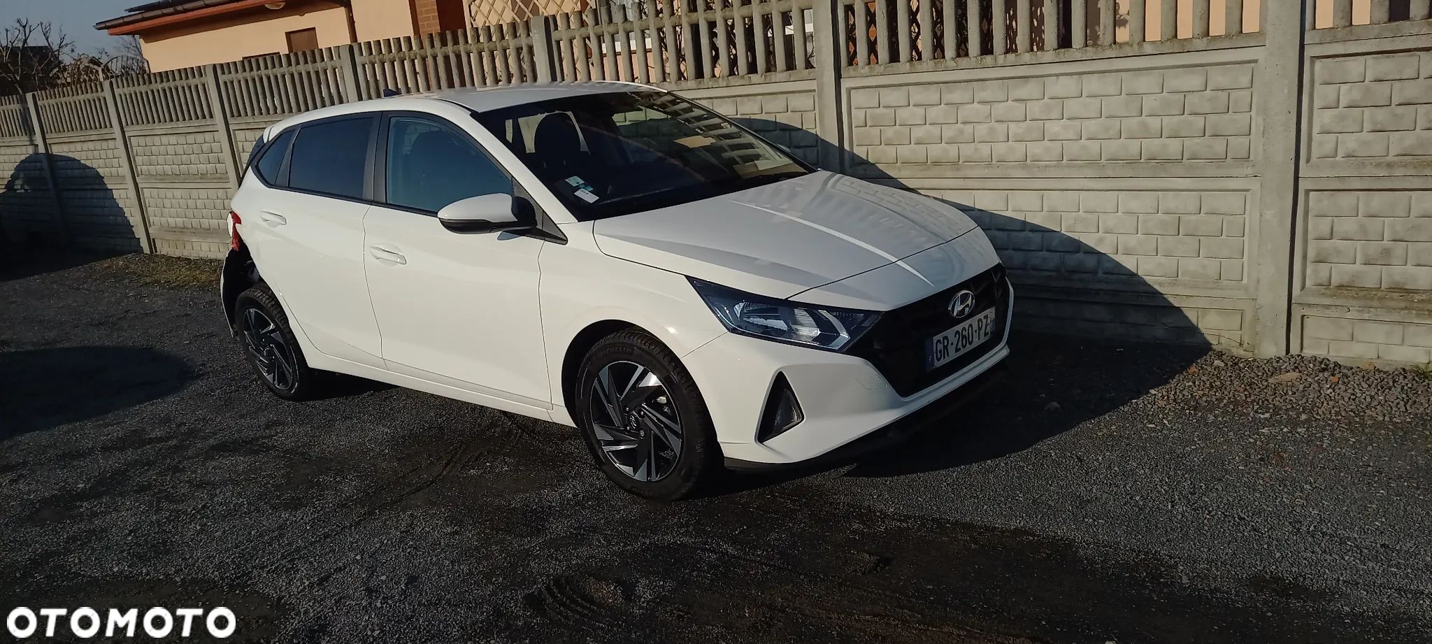 Hyundai i20 - 1