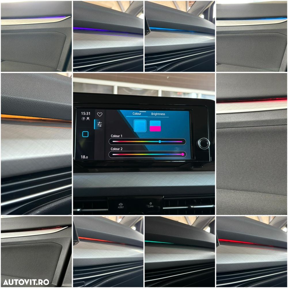 Volkswagen Golf 1.0 TSI Trendline - 20