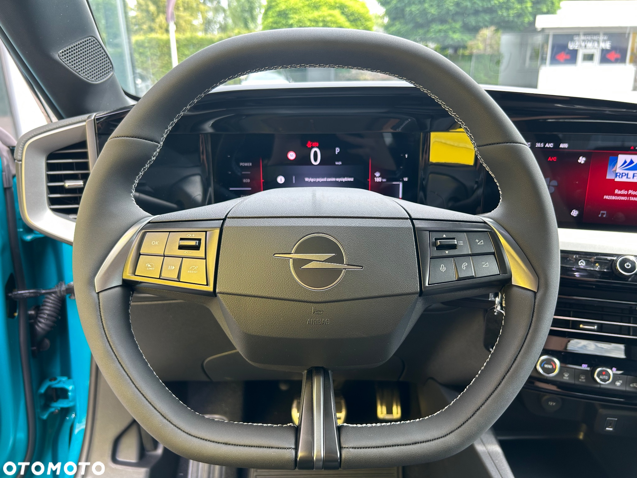 Opel Mokka 1.2 T mHEV GS S&S eDTC6 - 19