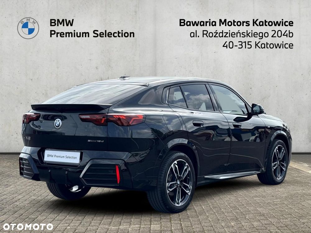 BMW X2 - 2
