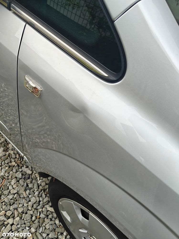 Opel Zafira 1.9 CDTI Edition - 20