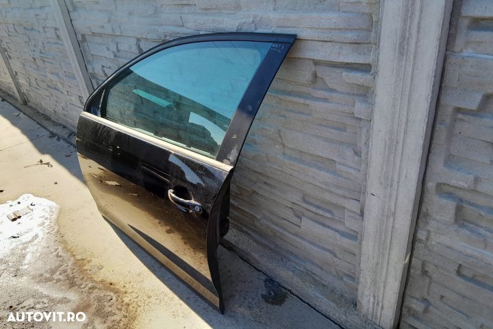 Usa / Portiera fata stanga COMBI COMBI Volkswagen VW Golf 5 [2003 - 2 - 3