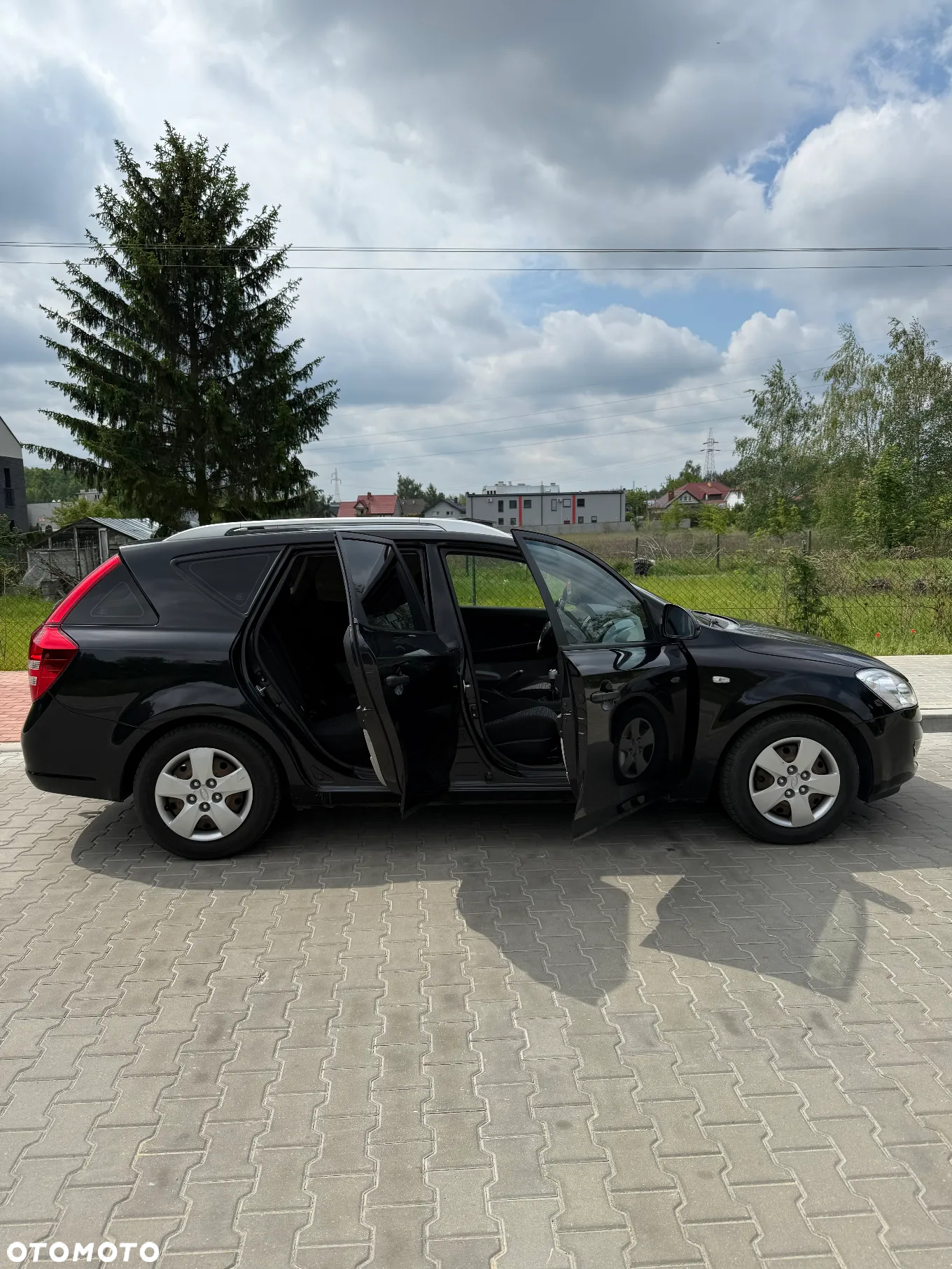 Kia Ceed Cee'd 1.6 Comfort - 6