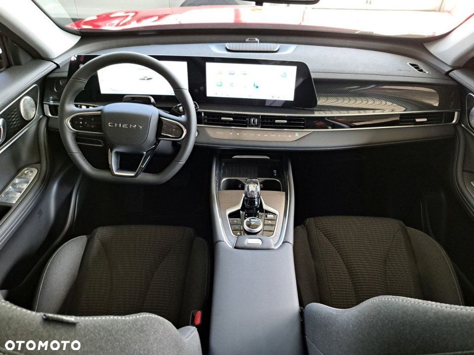 Chery Tiggo 7 - 14