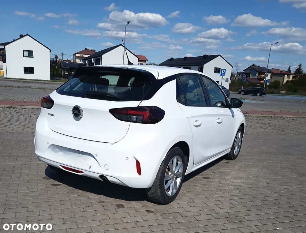 Opel Corsa - 14