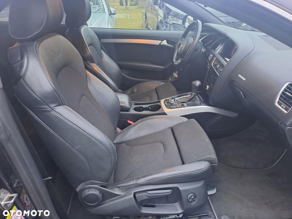 Audi A5 Coupé 2.0 TFSI Quattro S tronic - 13