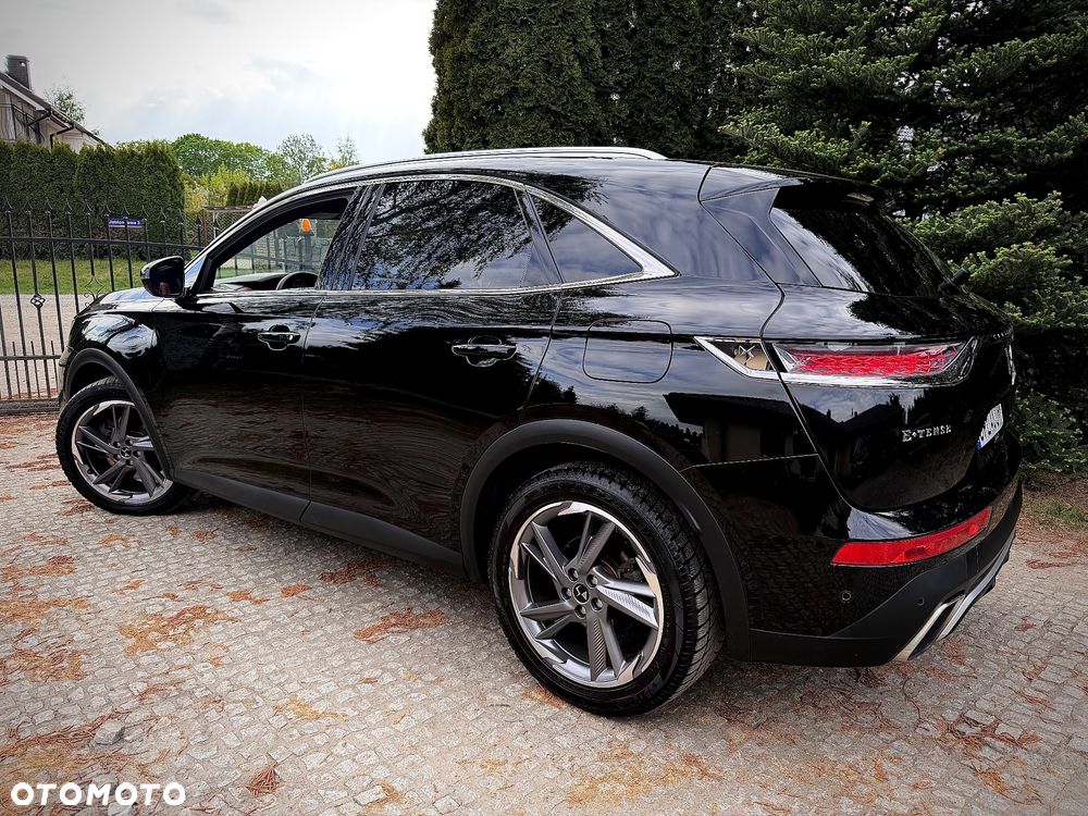 DS Automobiles DS 7 Crossback 1.6 PureTech Rivoli - 11