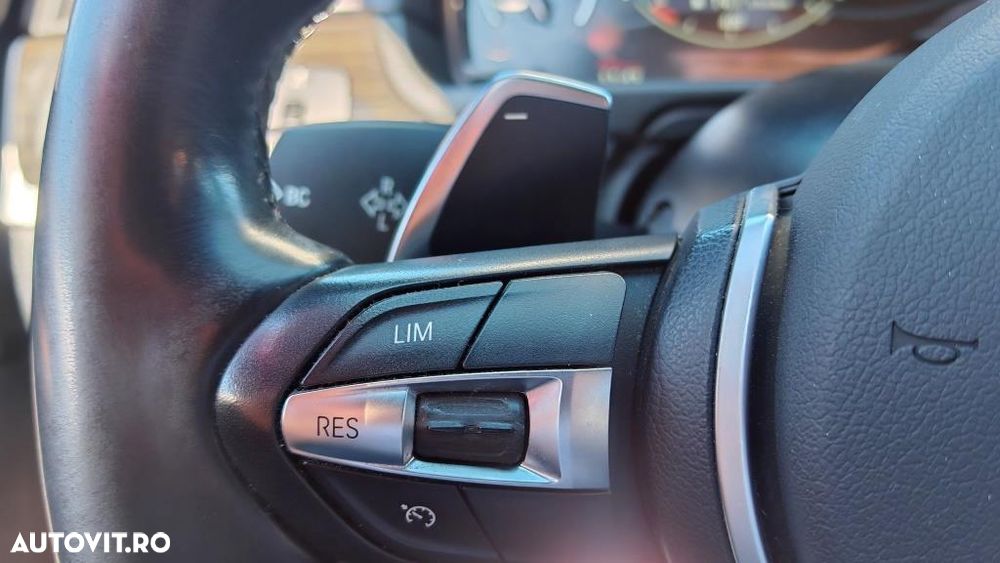 BMW Seria 5 530d xDrive Sport-Aut. - 20