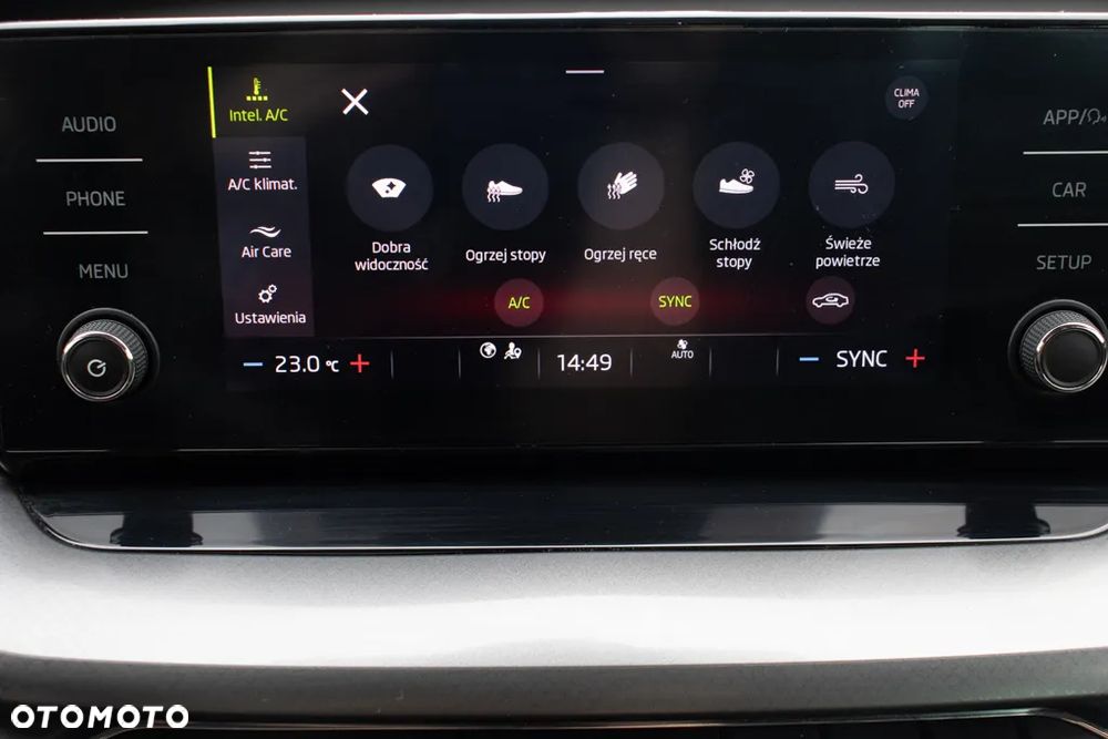 Skoda Octavia 1.0 TSI Ambition - 31