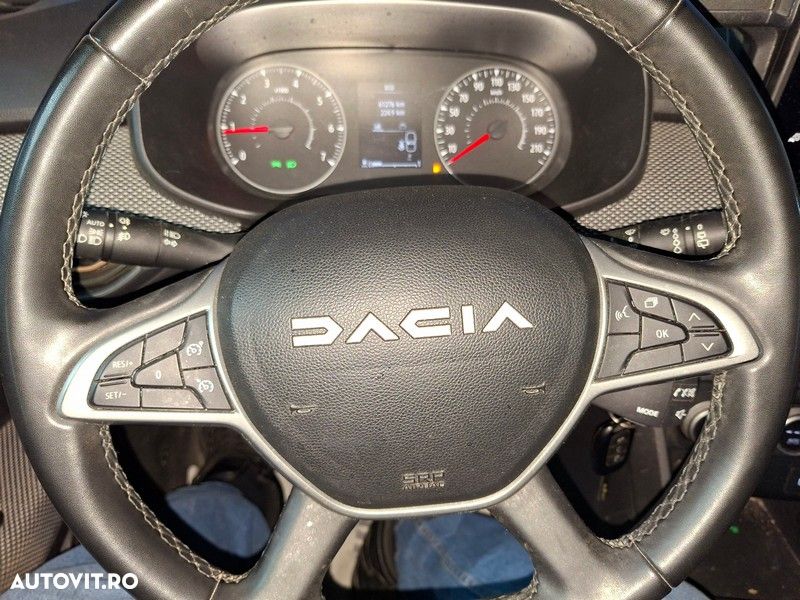 Dacia Sandero - 9