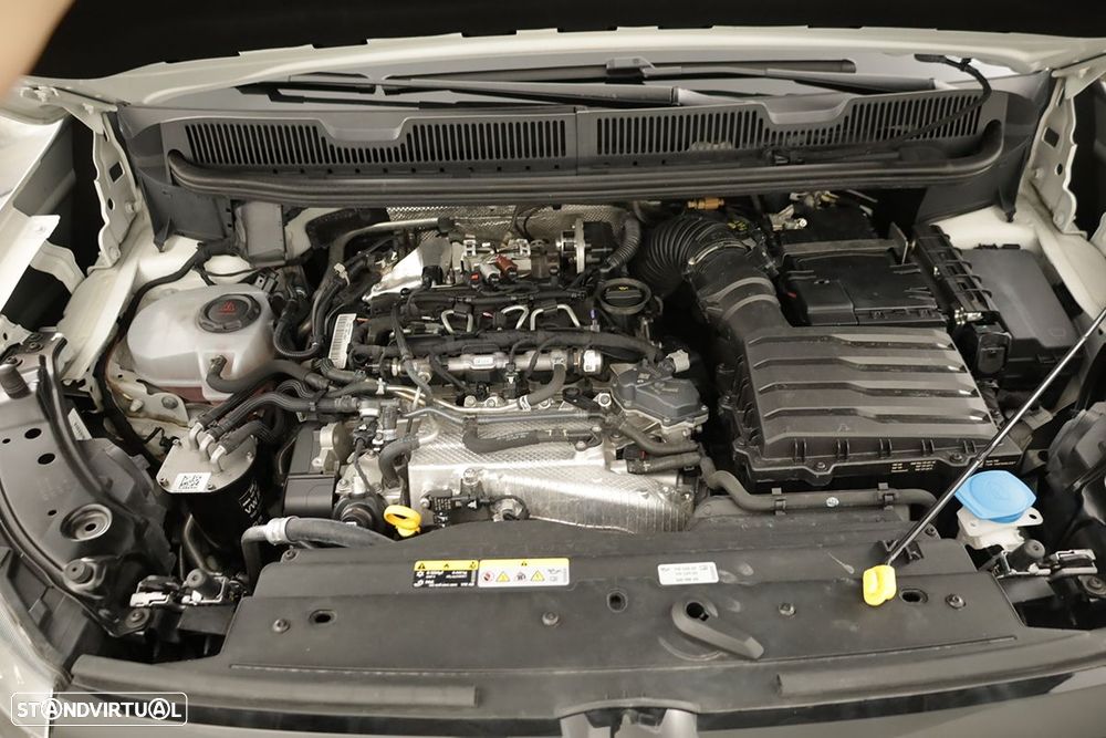 VW caddy 2.0 tdi business - 20