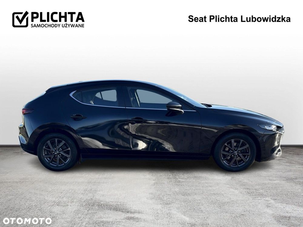 Mazda 3 - 7