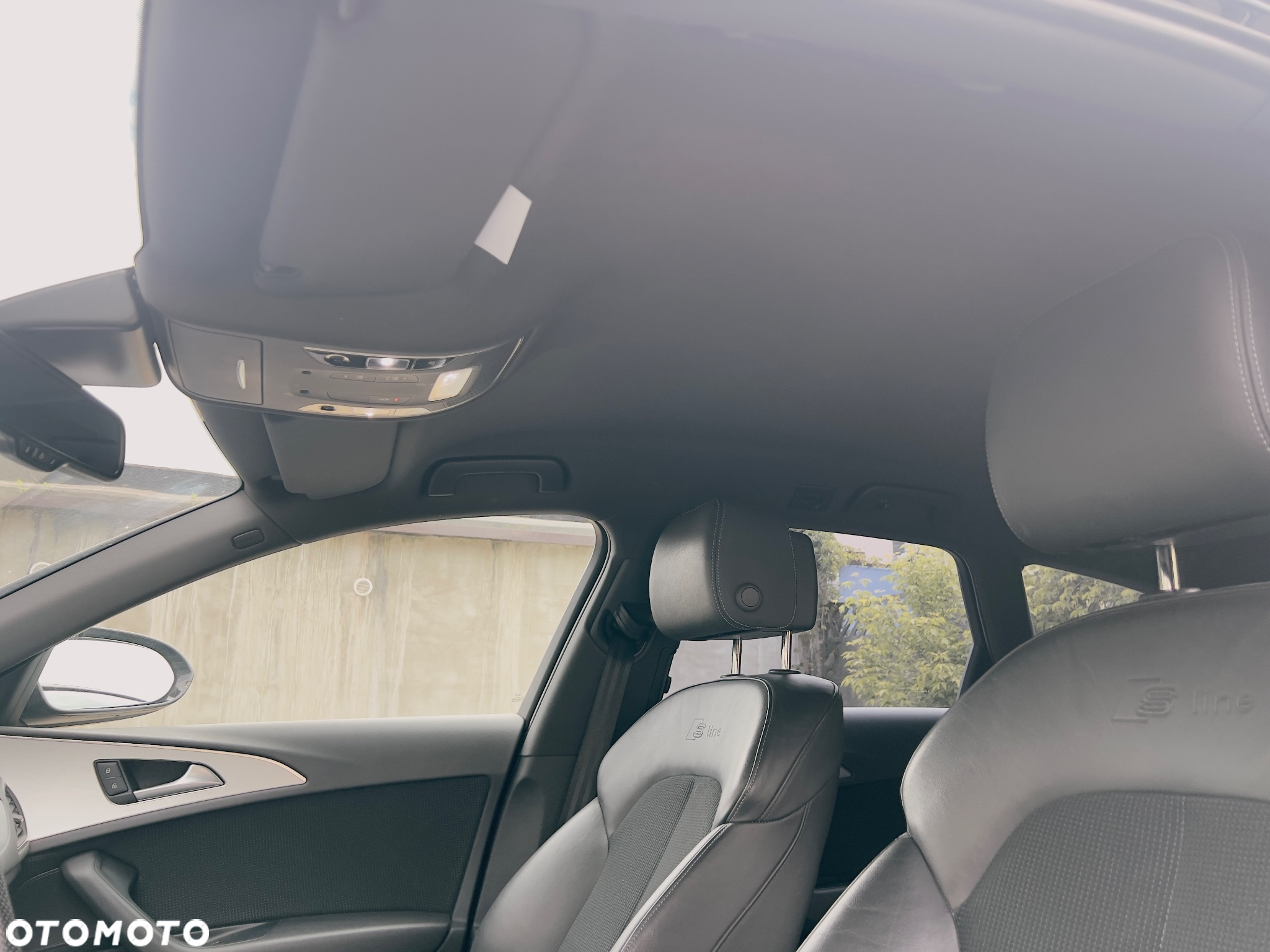 Audi A6 3.0 TDI Quattro S tronic - 13