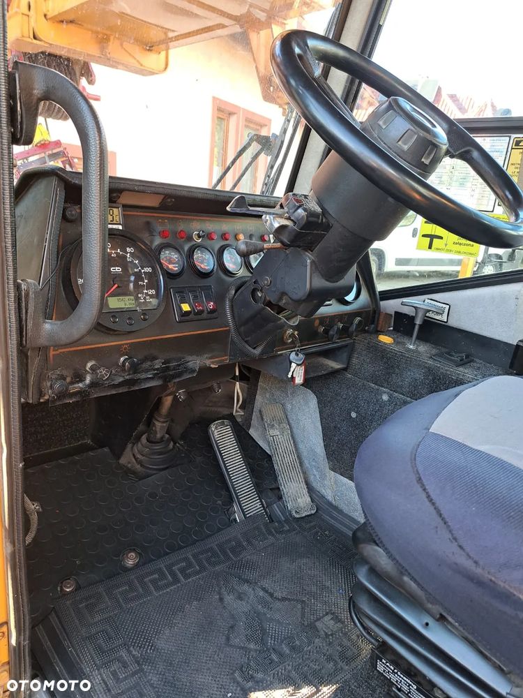 Grove 635 B - 3