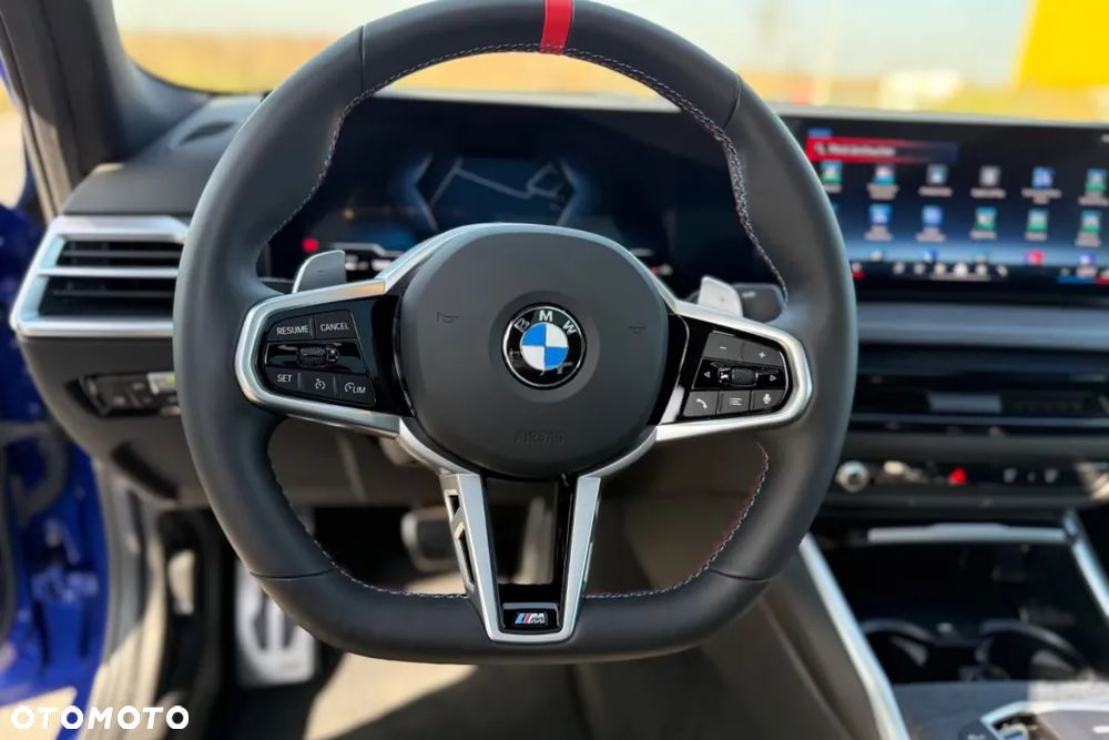 BMW Seria 3 M340i xDrive mHEV sport - 14