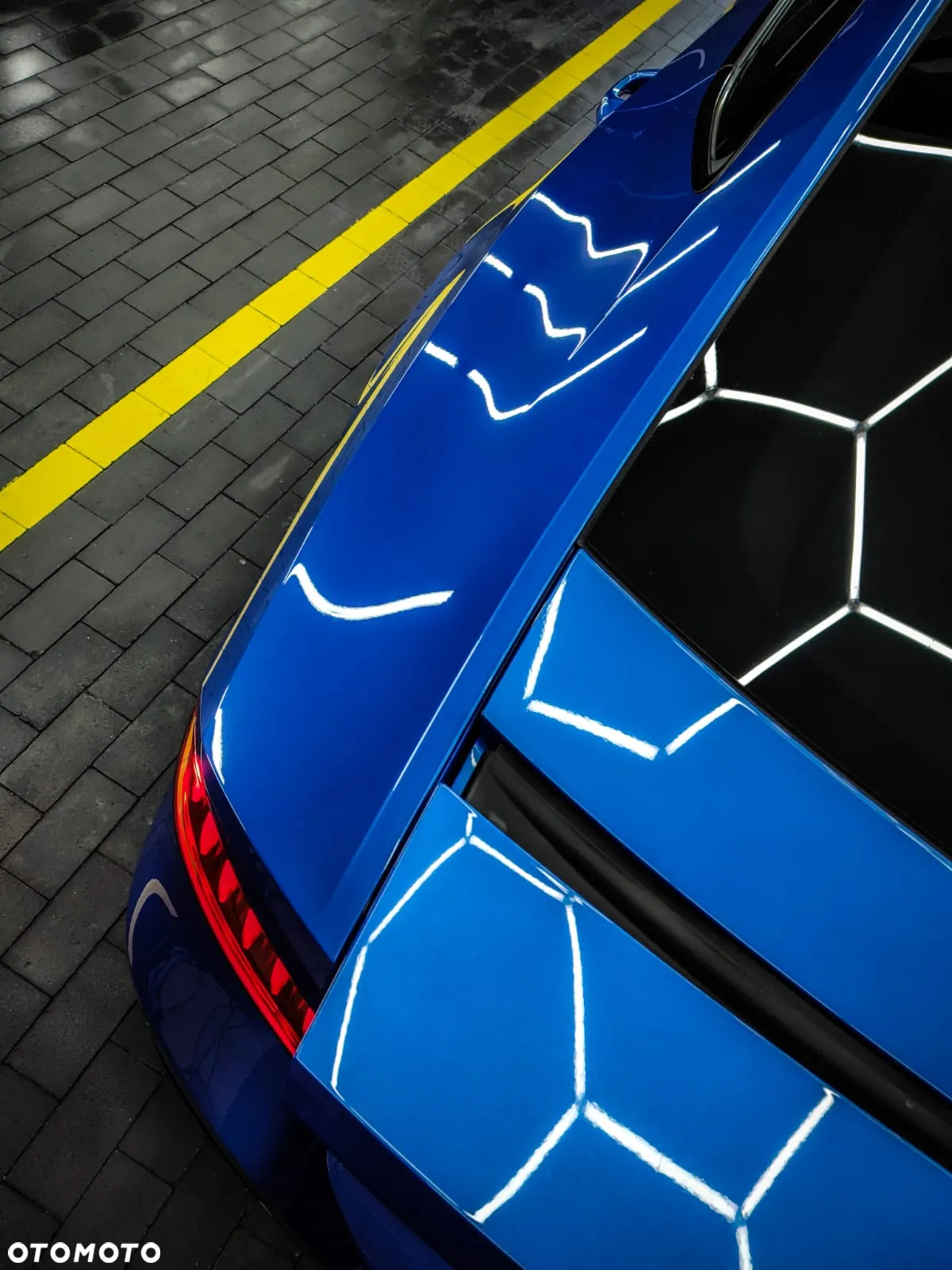 Audi A7 Sportback 55 TFSI quattro S tronic - 33