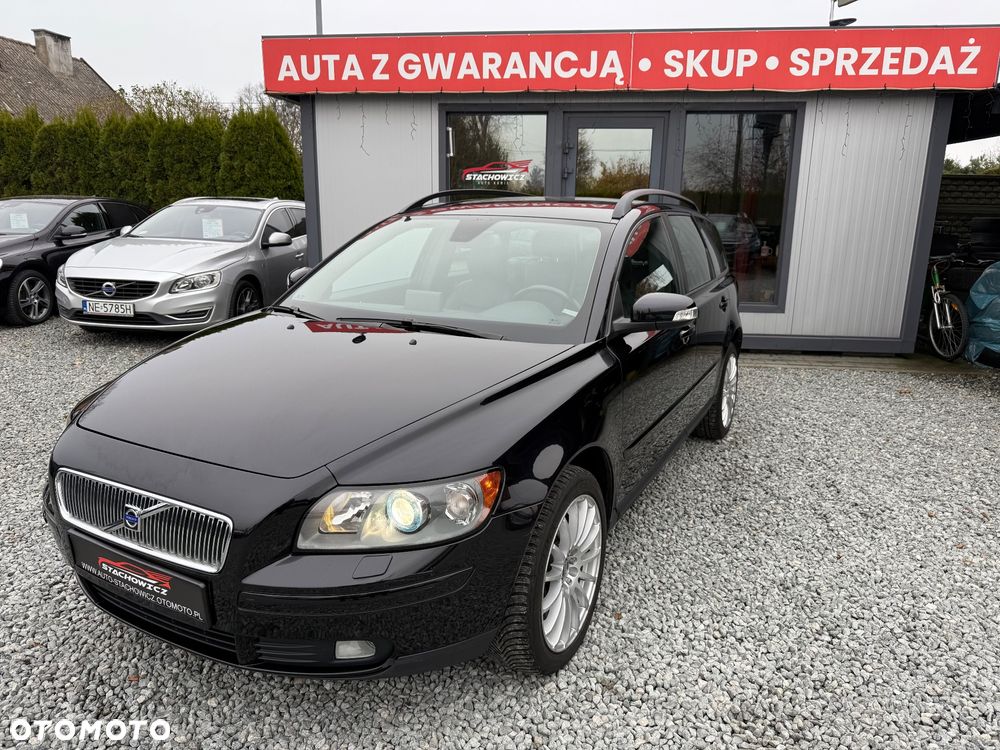 Volvo V50 - 28