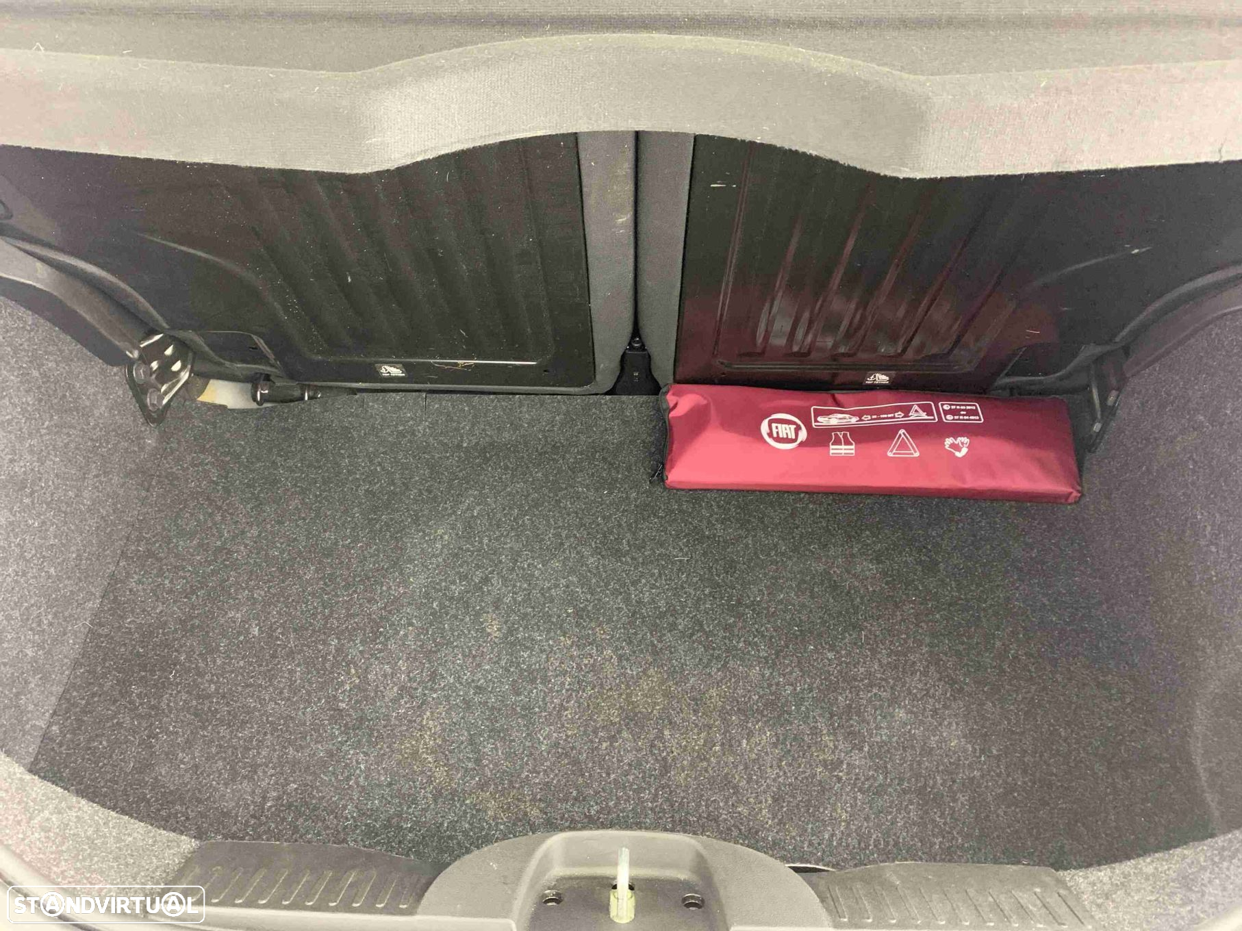Fiat 500 1.0 Hybrid - 13