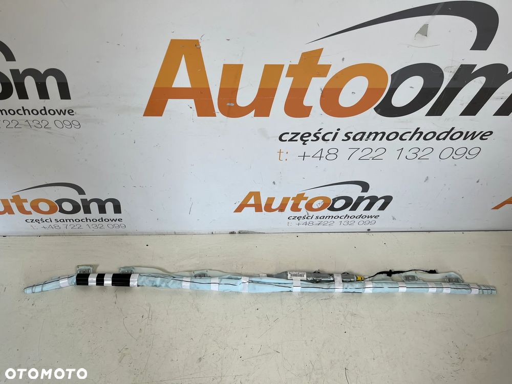 FORD KA PLUS KURTYNA POWIETRZNA LEWA AIR BAG G1B5-A042D95-AC - 1