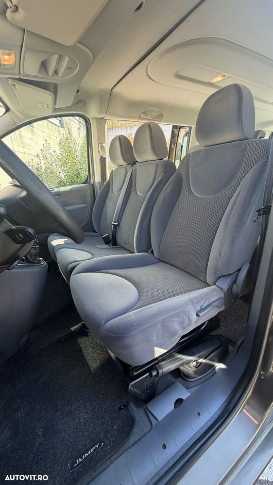 Citroën Jumpy L2 (8-Si.) Selection - 16