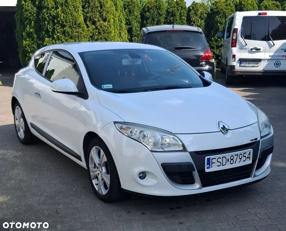 Renault Megane - 7