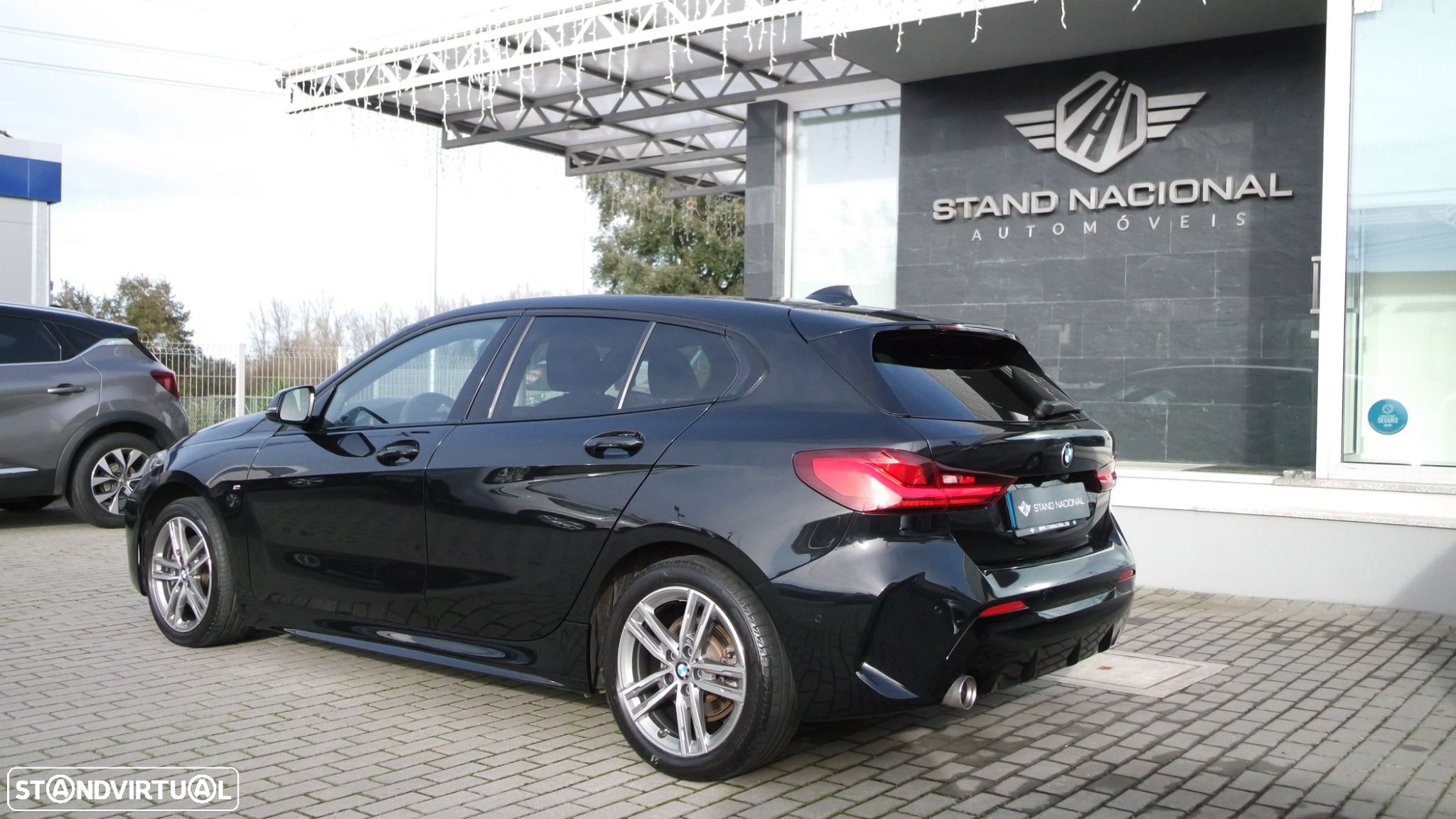 BMW 116 - 6