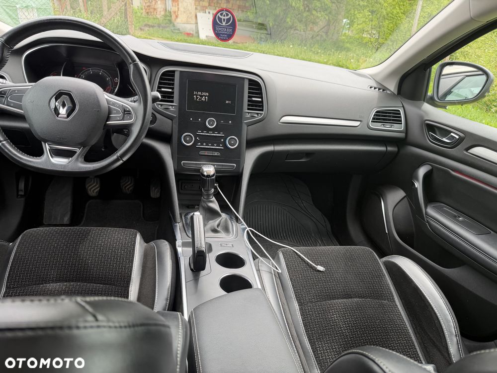 Renault Megane - 6