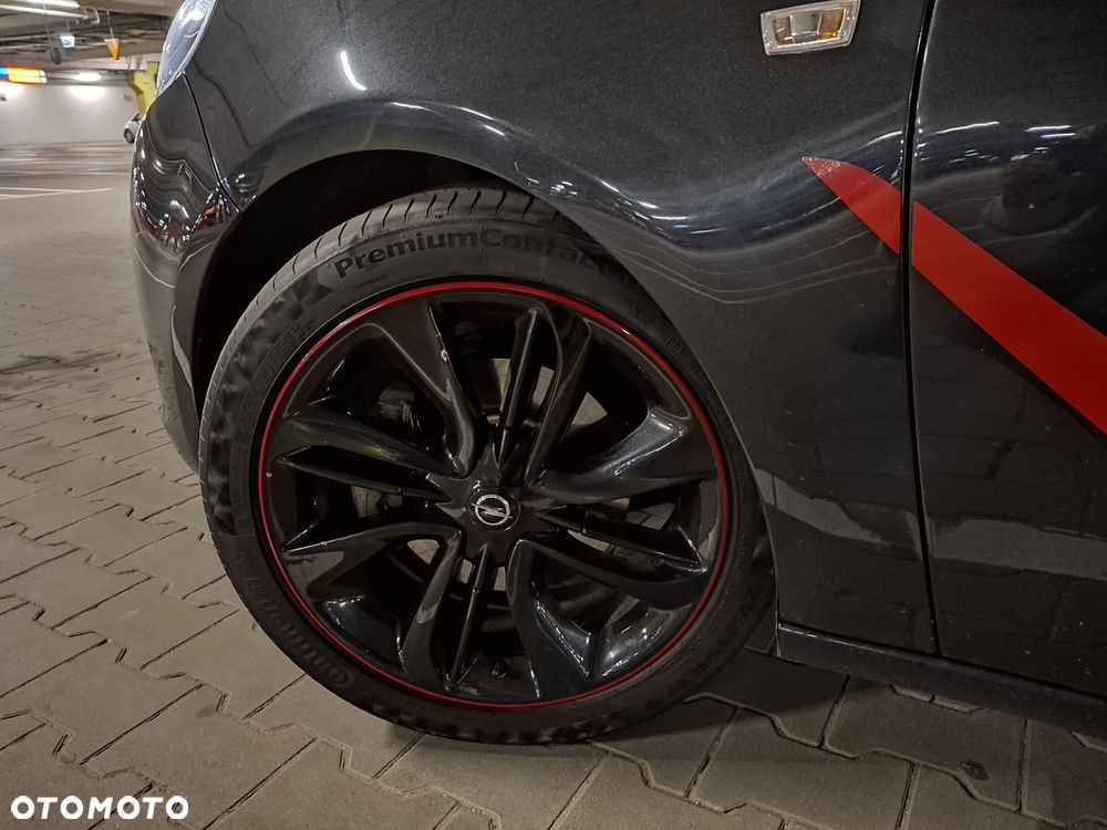 Opel Adam 1.0 T SIDI GPF Slam S&S - 17