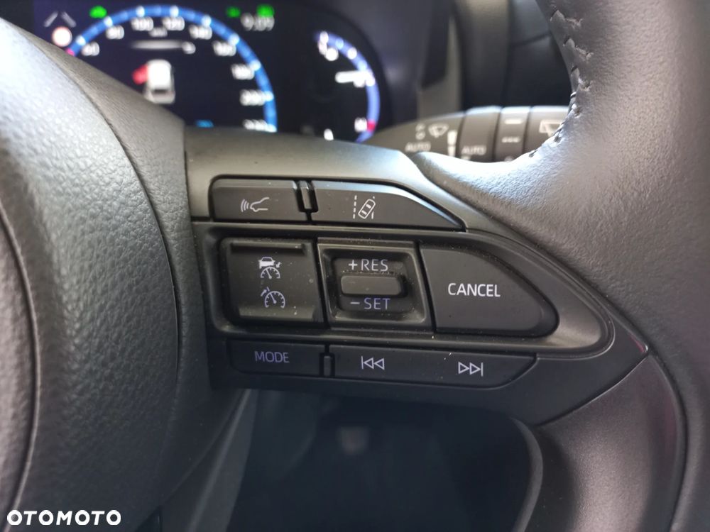 Toyota Yaris Cross Hybrid 1.5 Adventure 4x4 - 24