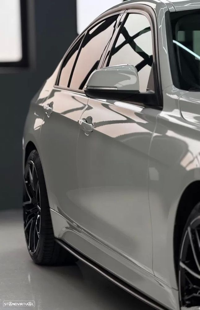 BMW 320 - 14
