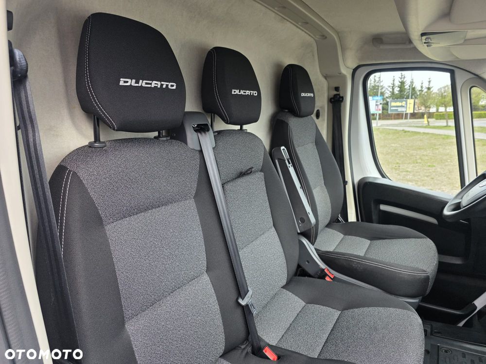 Fiat Ducato L4H2 - 16